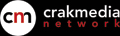 Crak Media Network  