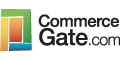 Commerce Gate